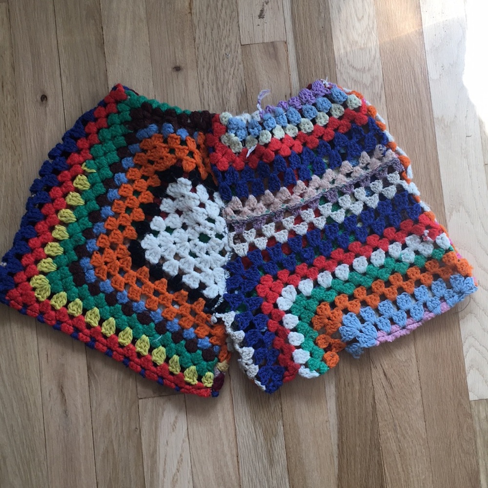 vintage shorts